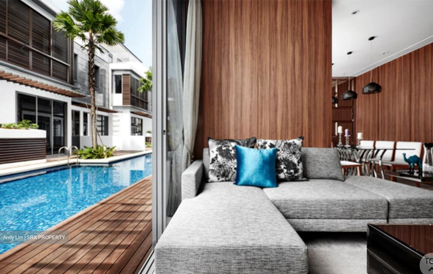 Greenwood Mews (D11), Terrace #456535361
